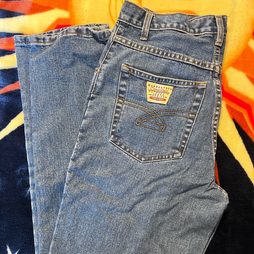 Calvin Klein Jeans